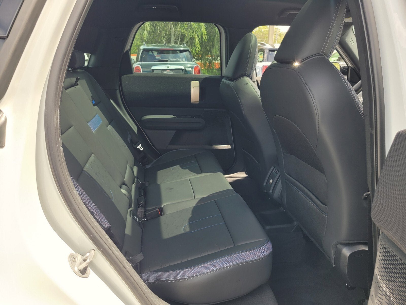 2026 MINI Countryman All4 Cooper S