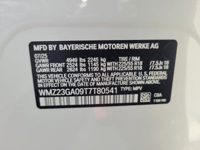 2026 MINI Countryman All4 Cooper S