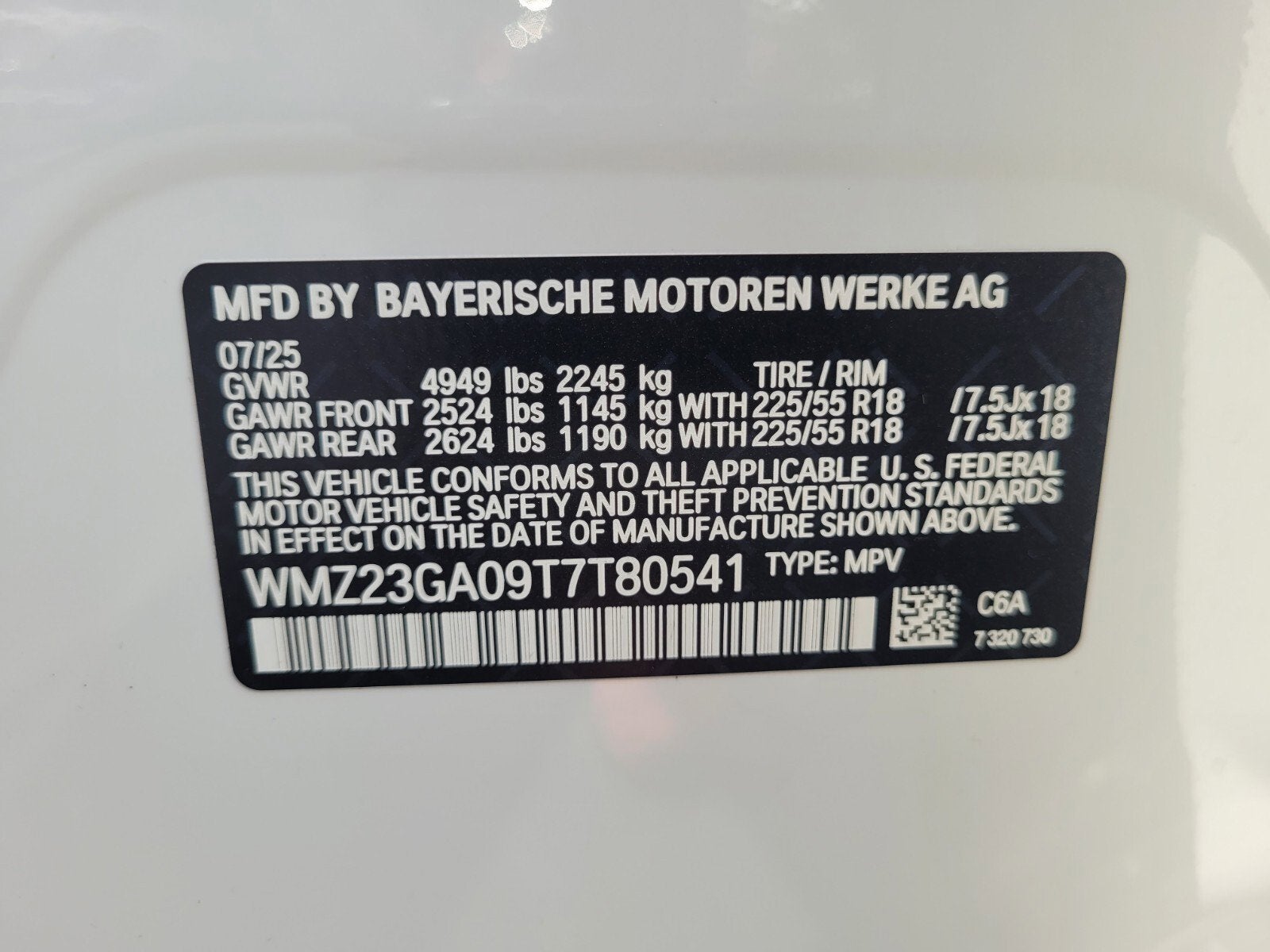 2026 MINI Countryman All4 Cooper S