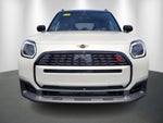2026 MINI Countryman All4 Cooper S