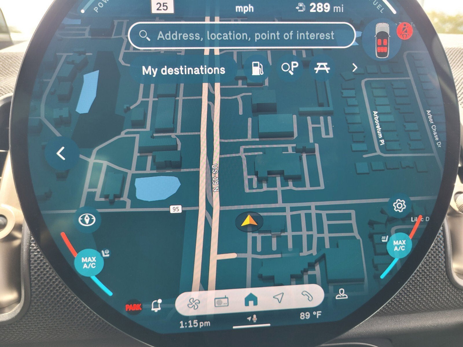 2026 MINI Countryman All4 Cooper S