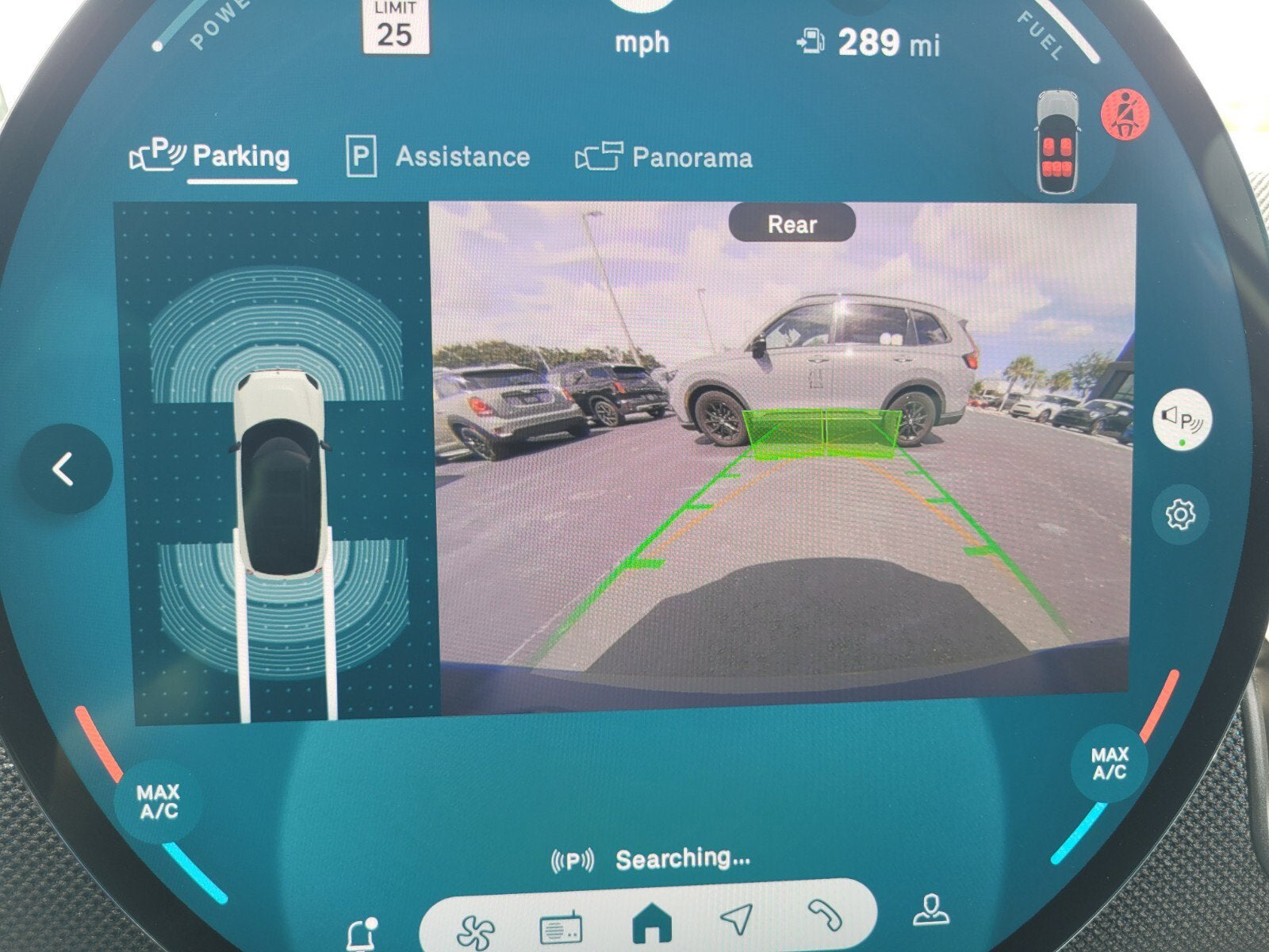 2026 MINI Countryman All4 Cooper S