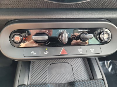 2026 MINI Countryman All4 Cooper S