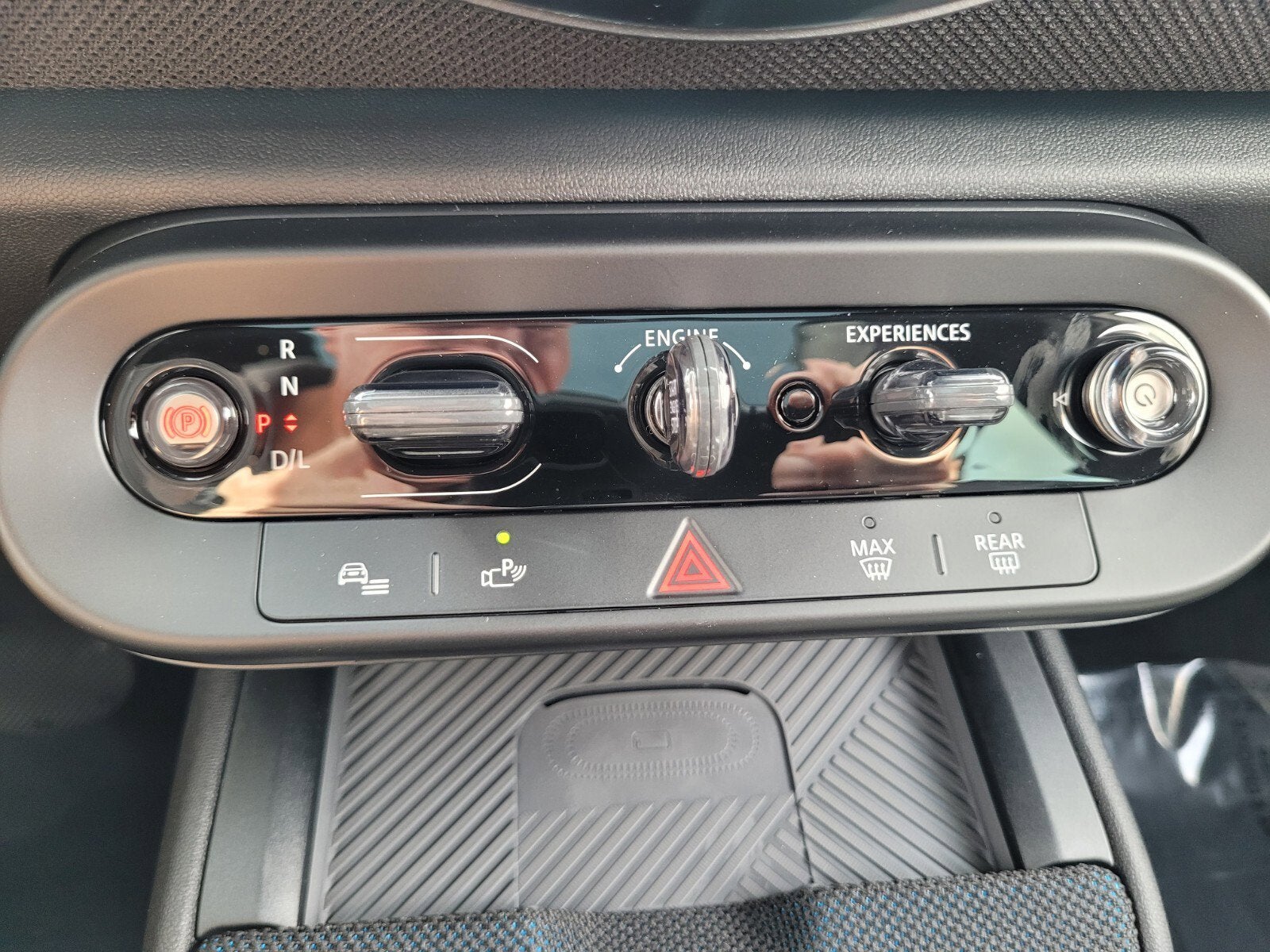 2026 MINI Countryman All4 Cooper S