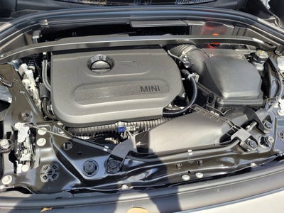 2026 MINI Countryman All4 Cooper S