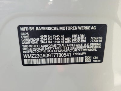 2026 MINI Countryman All4 Cooper S