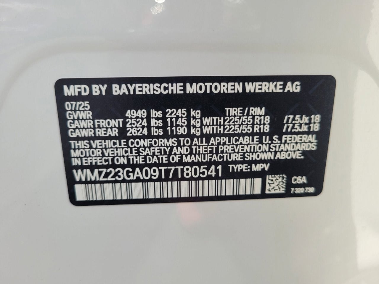 2026 MINI Countryman All4 Cooper S