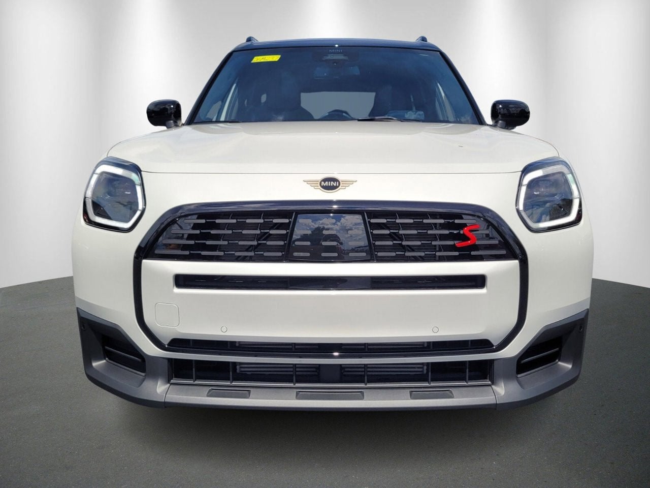 2026 MINI Countryman All4 Cooper S