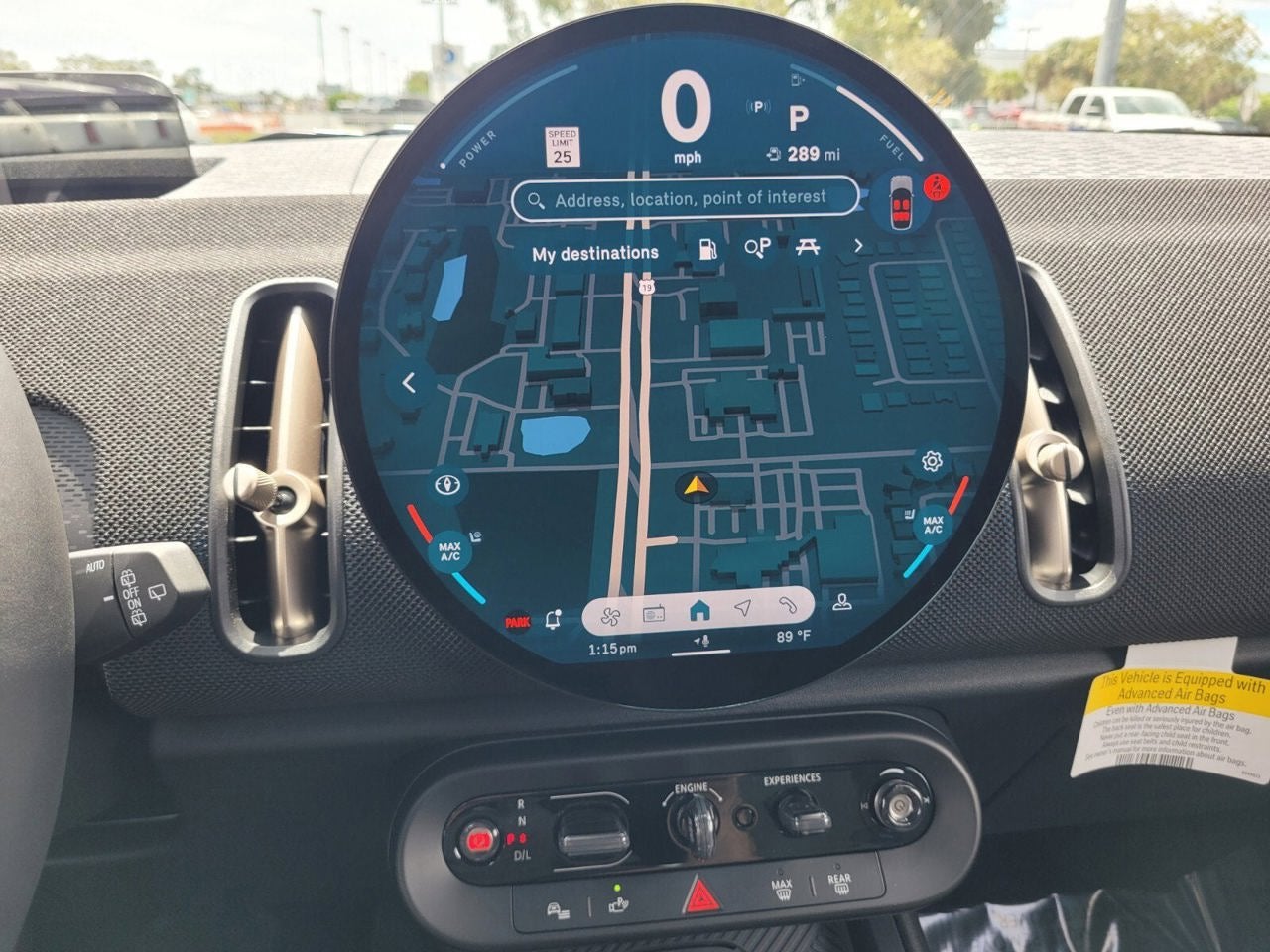 2026 MINI Countryman All4 Cooper S