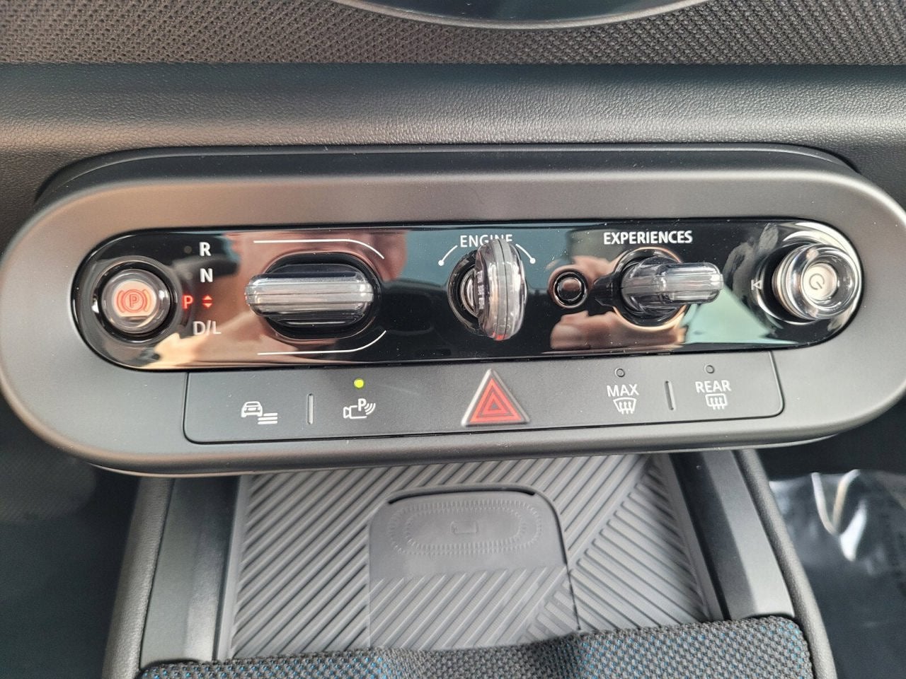 2026 MINI Countryman All4 Cooper S