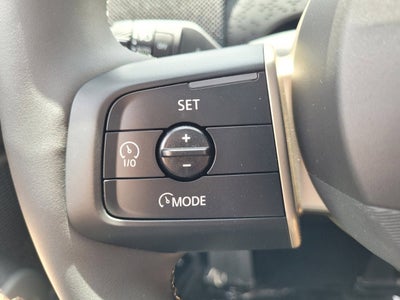 2026 MINI Countryman All4 Cooper S