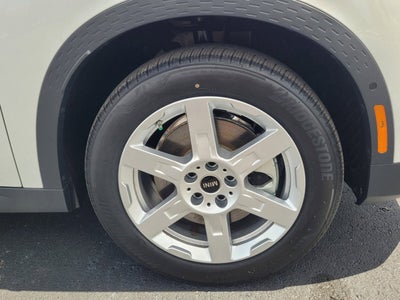 2026 MINI Countryman All4 Cooper S