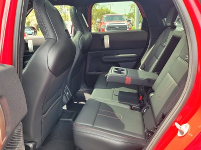 2026 MINI Countryman All4 Cooper S