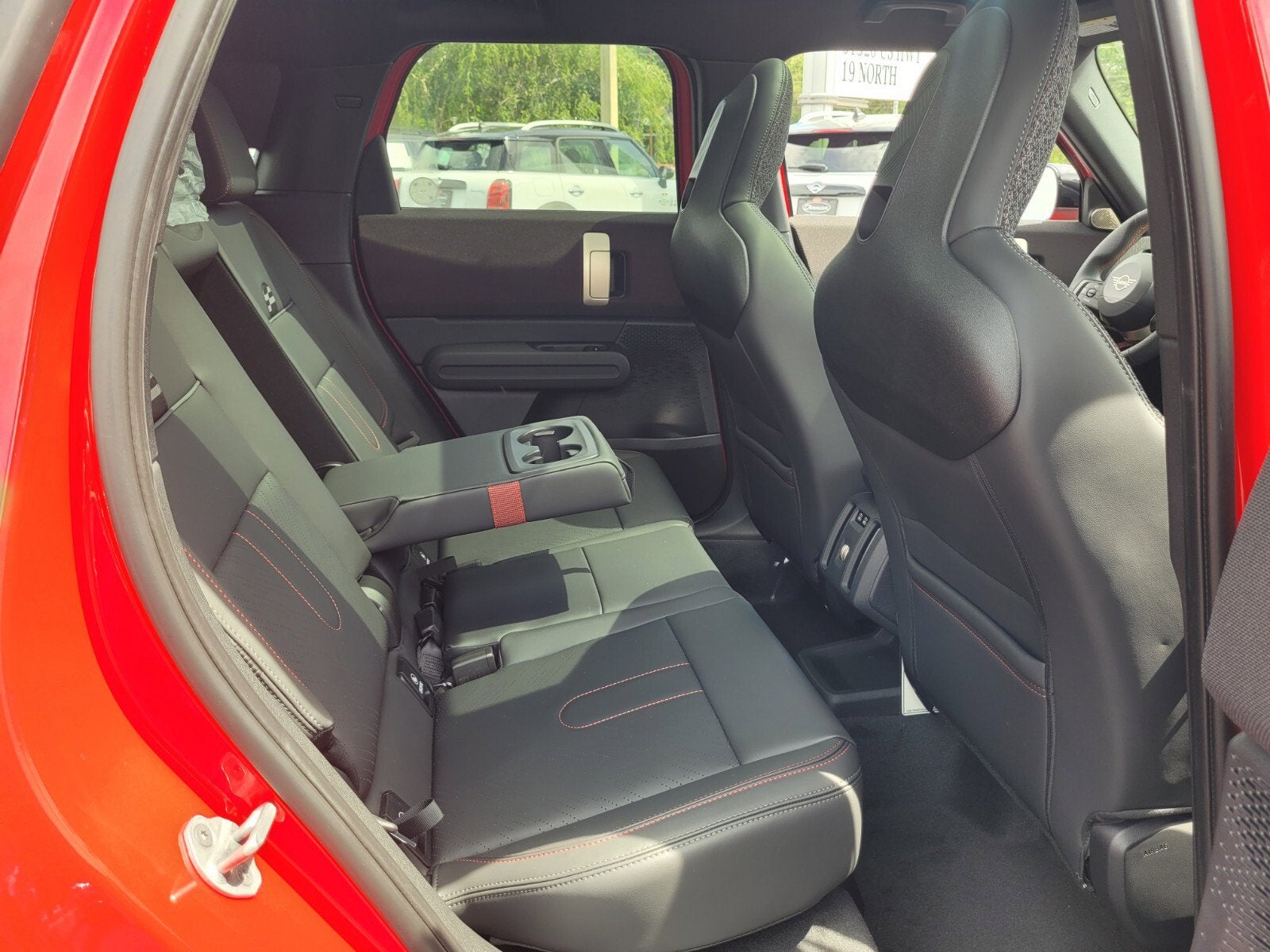 2026 MINI Countryman All4 Cooper S