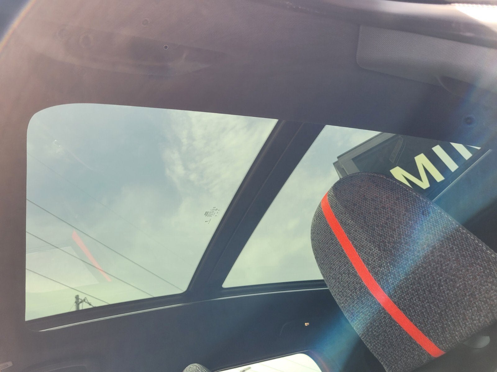 2026 MINI Countryman All4 Cooper S