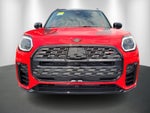 2026 MINI Countryman All4 Cooper S