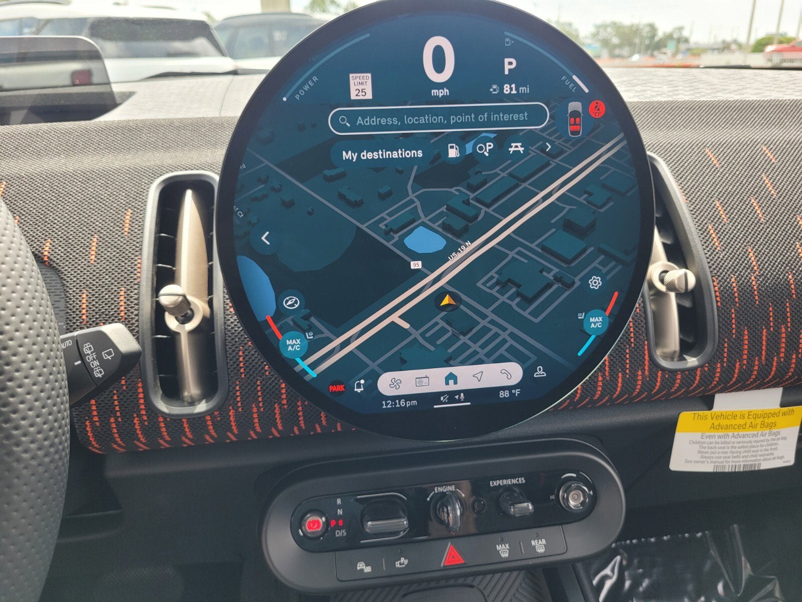 2026 MINI Countryman All4 Cooper S