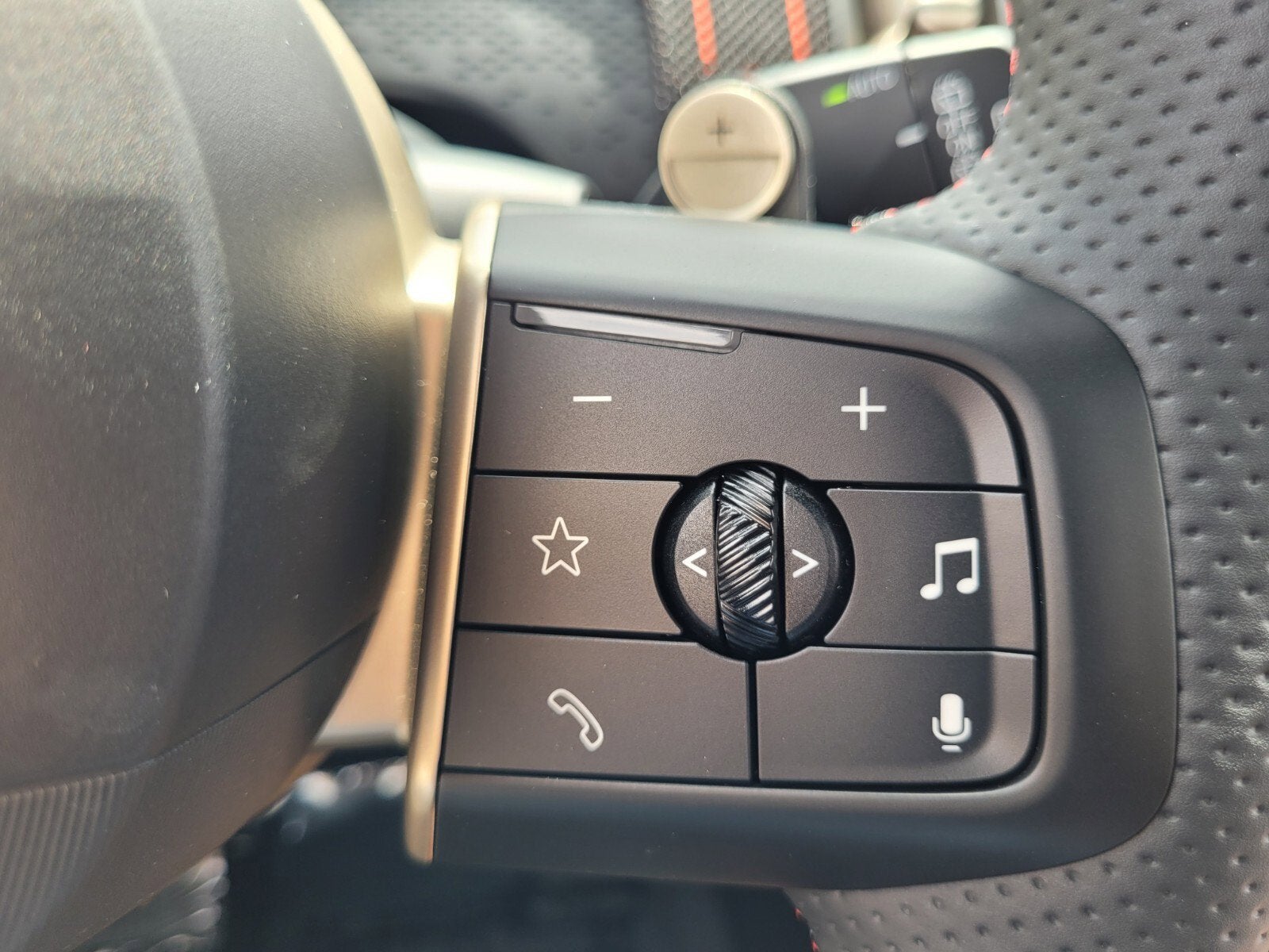 2026 MINI Countryman All4 Cooper S