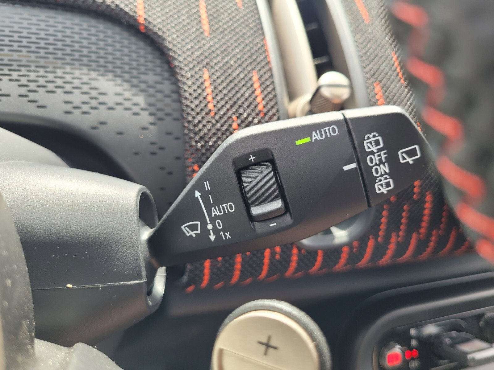 2026 MINI Countryman All4 Cooper S