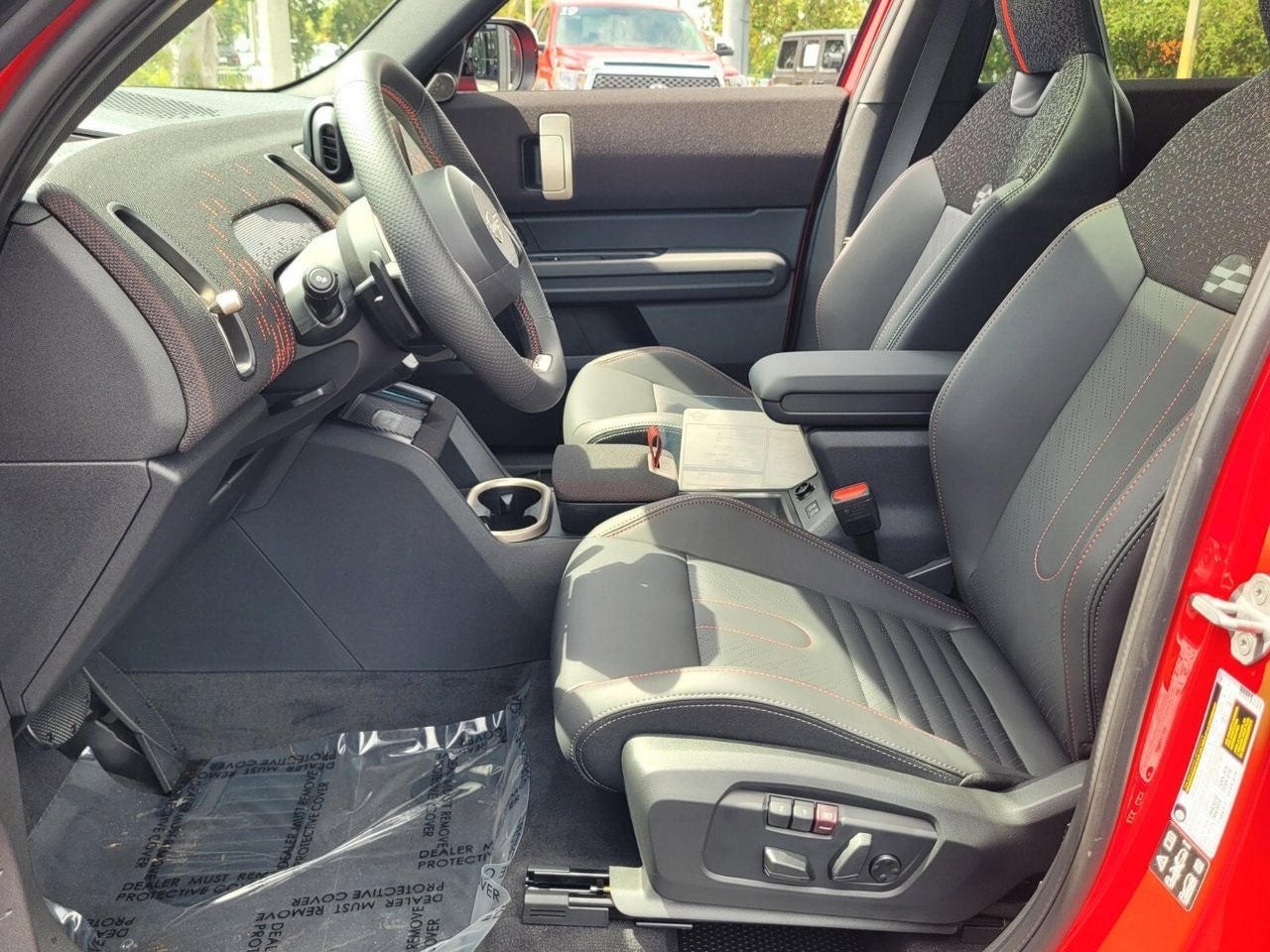 2026 MINI Countryman All4 Cooper S