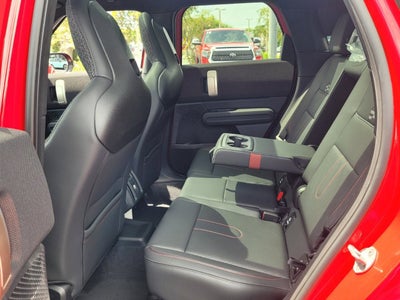 2026 MINI Countryman All4 Cooper S