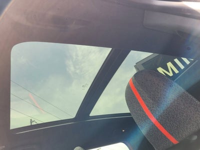 2026 MINI Countryman All4 Cooper S