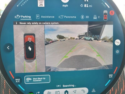 2026 MINI Countryman All4 Cooper S