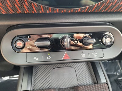 2026 MINI Countryman All4 Cooper S