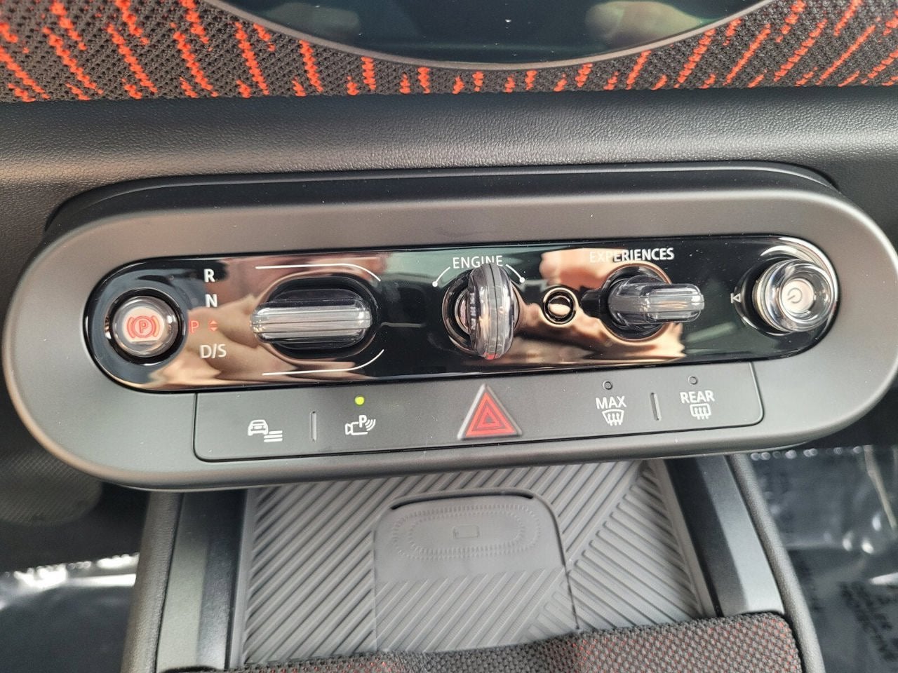 2026 MINI Countryman All4 Cooper S