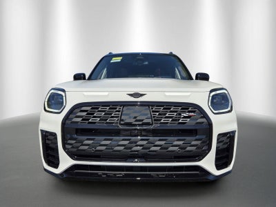 2027 MINI COUNTRYMAN ICONIC