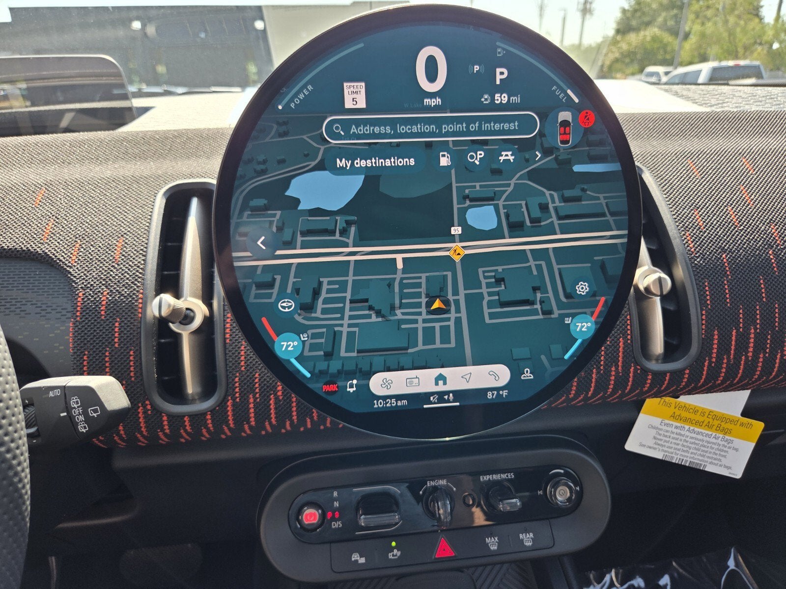2027 MINI COUNTRYMAN ICONIC