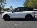 2027 MINI COUNTRYMAN ICONIC