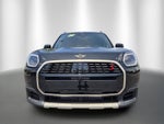 2027 MINI COUNTRYMAN ICONIC