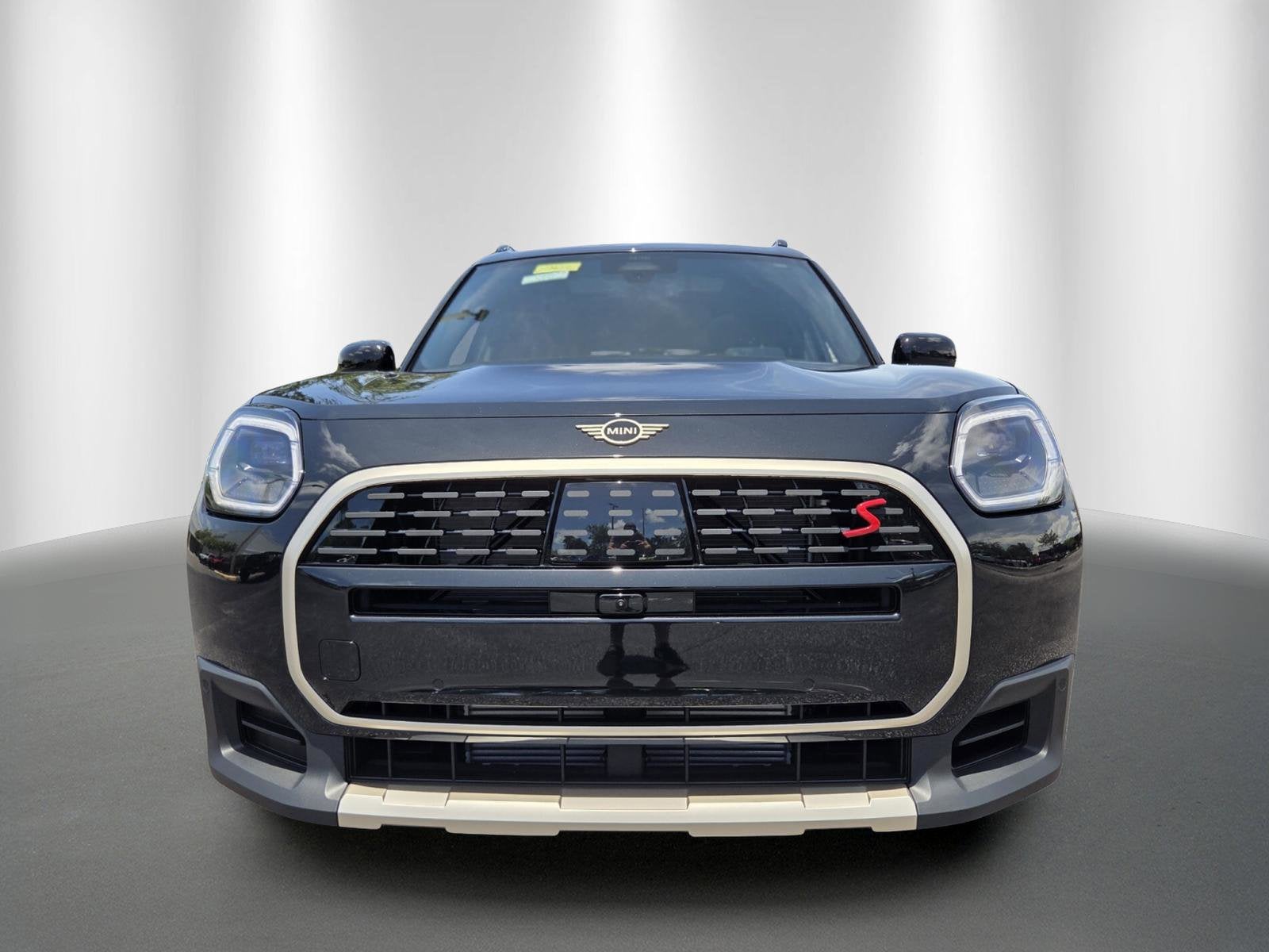 2027 MINI COUNTRYMAN ICONIC