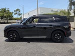 2027 MINI COUNTRYMAN ICONIC