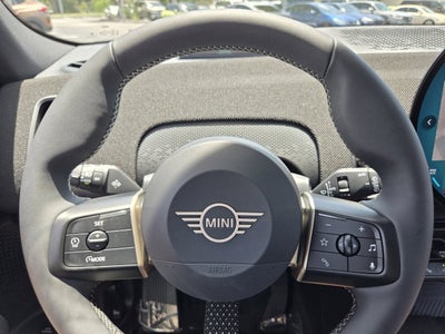 2027 MINI COUNTRYMAN ICONIC
