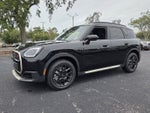 2027 MINI COUNTRYMAN ICONIC