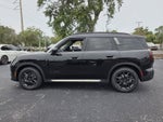 2027 MINI COUNTRYMAN ICONIC