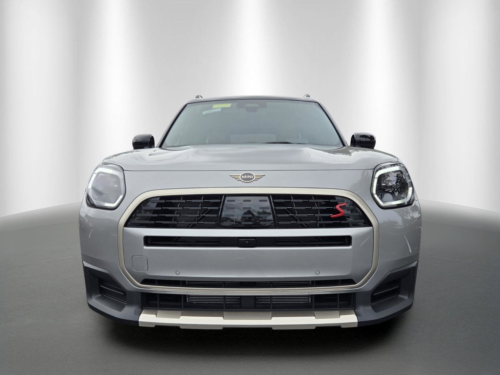 2027 MINI COUNTRYMAN ICONIC