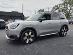 2027 MINI COUNTRYMAN ICONIC