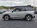 2027 MINI COUNTRYMAN ICONIC