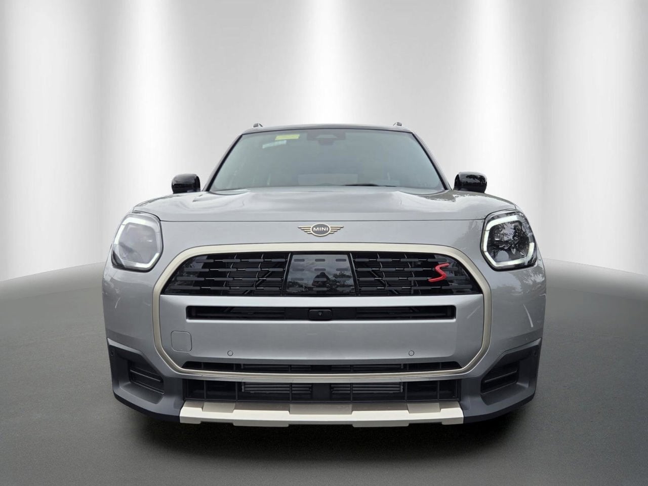 2027 MINI COUNTRYMAN ICONIC
