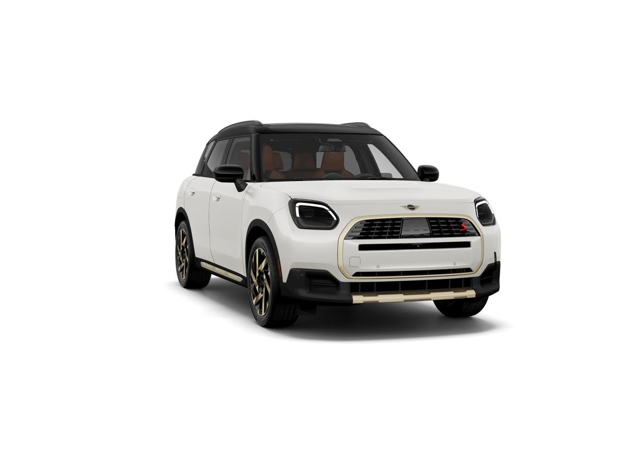 2027 MINI Countryman S ALL4 Oxford Edition's photo