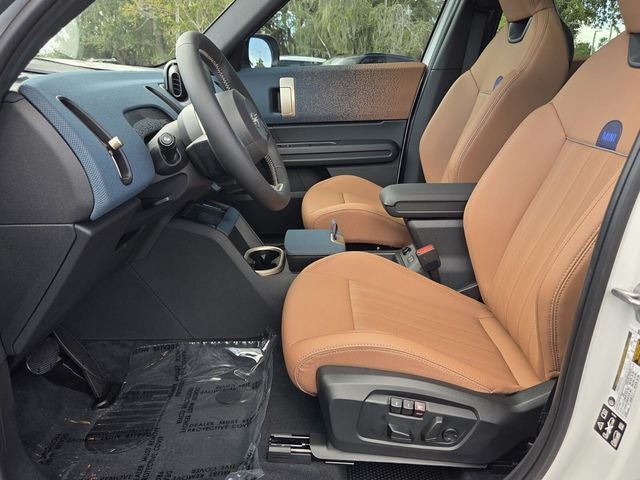 2027 MINI COUNTRYMAN SIGNATURE PLUS