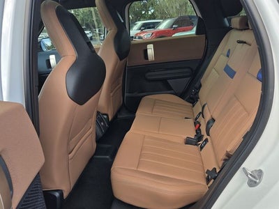 2027 MINI COUNTRYMAN SIGNATURE PLUS