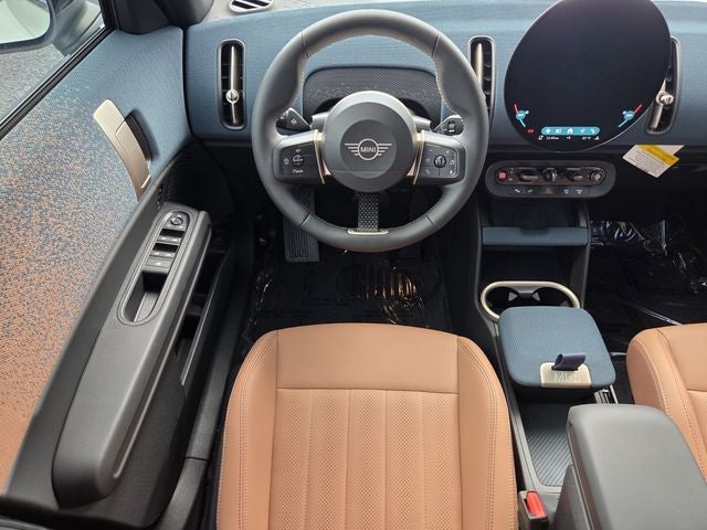2027 MINI COUNTRYMAN SIGNATURE PLUS