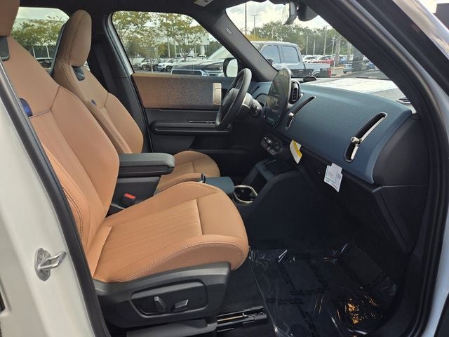2027 MINI COUNTRYMAN SIGNATURE PLUS