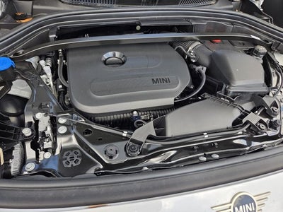 2027 MINI COUNTRYMAN SIGNATURE PLUS