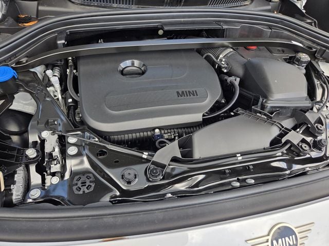 2027 MINI COUNTRYMAN SIGNATURE PLUS