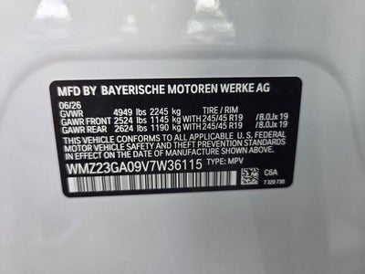 2027 MINI COUNTRYMAN SIGNATURE PLUS
